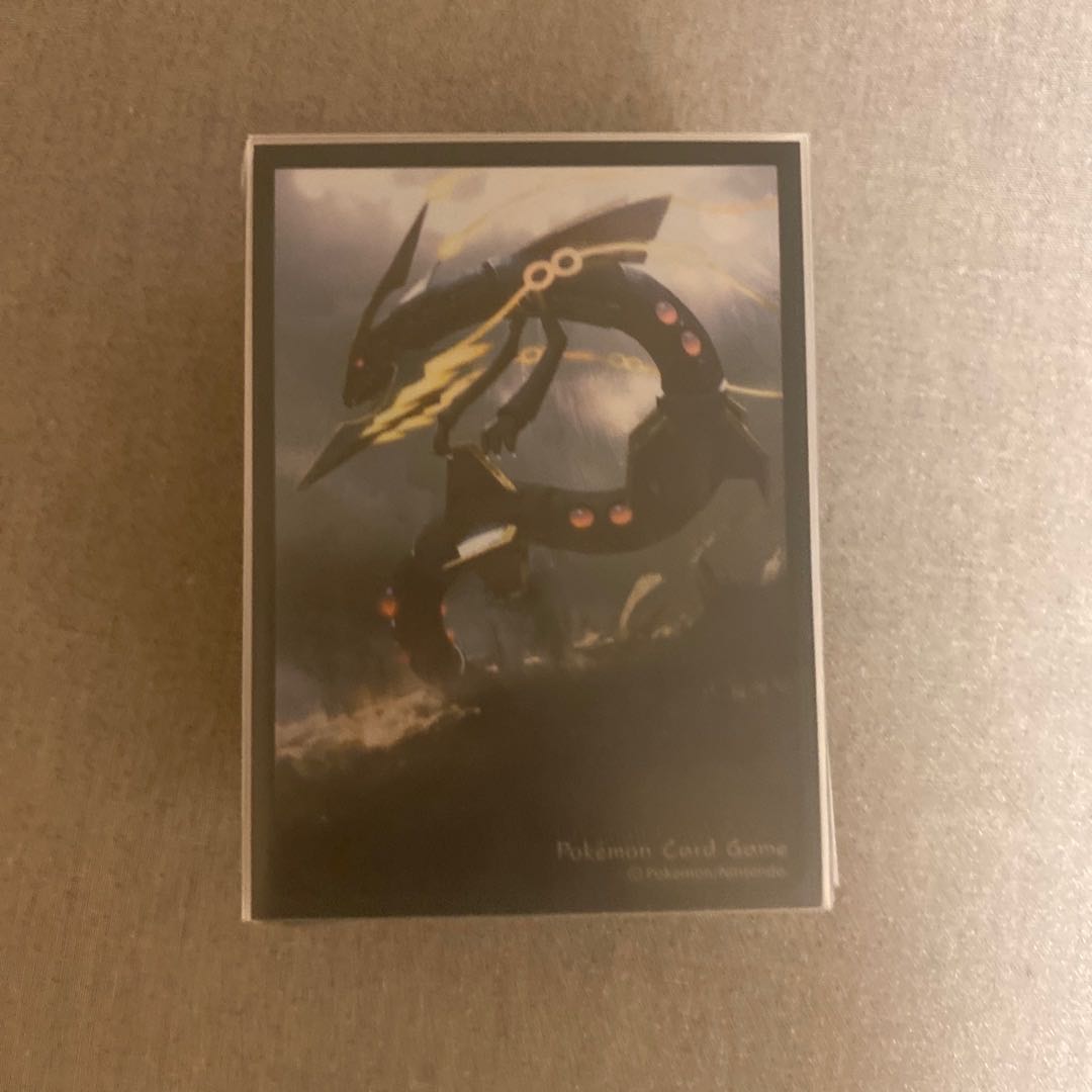 Pokéka Deck Giratina Deck