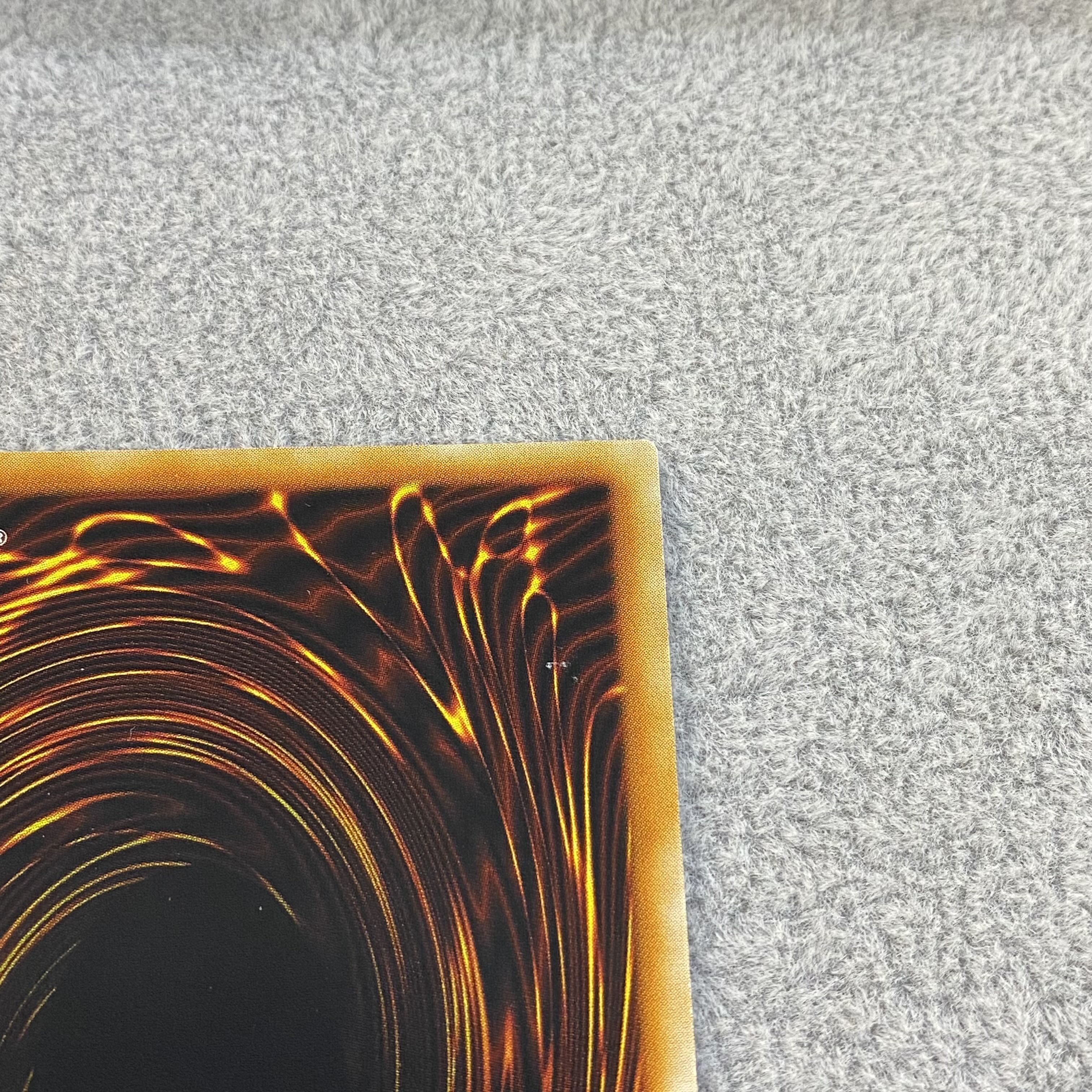 Kairyu-Shin-Neo Daedalus Relief Ultimate Rare JP004