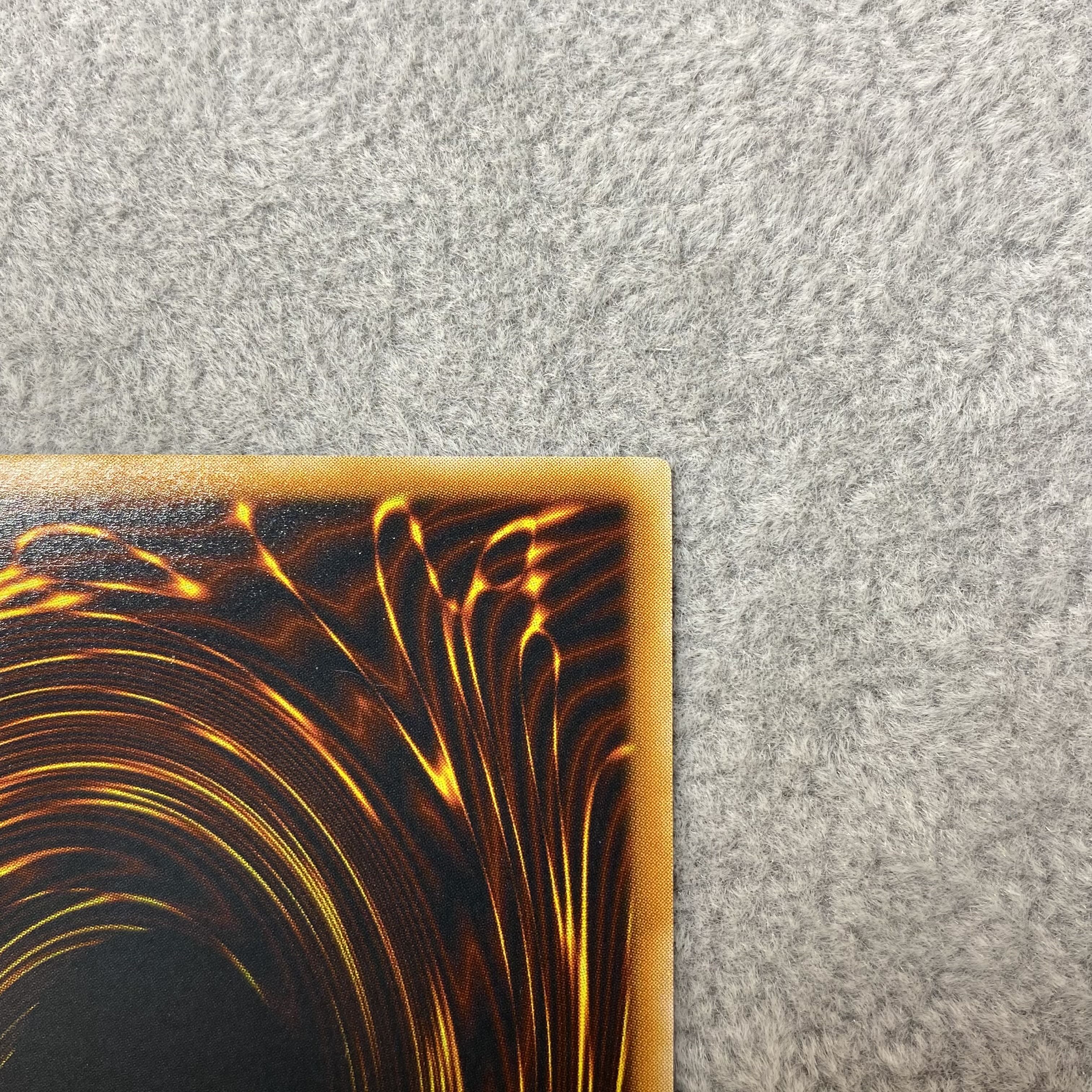 Hamon, Lord of Striking Thunder Relief Ultimate Rare SOI-JP002