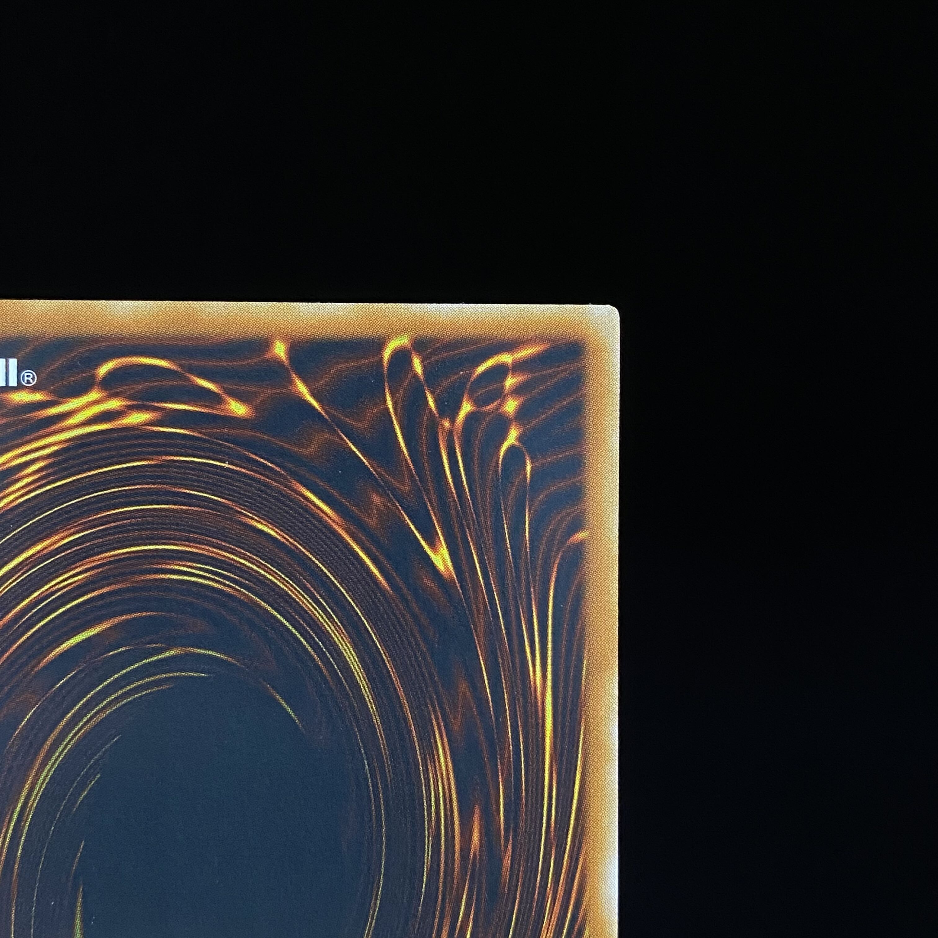 Hamon, Lord of Striking Thunder Relief Ultimate Rare SOI-JP002