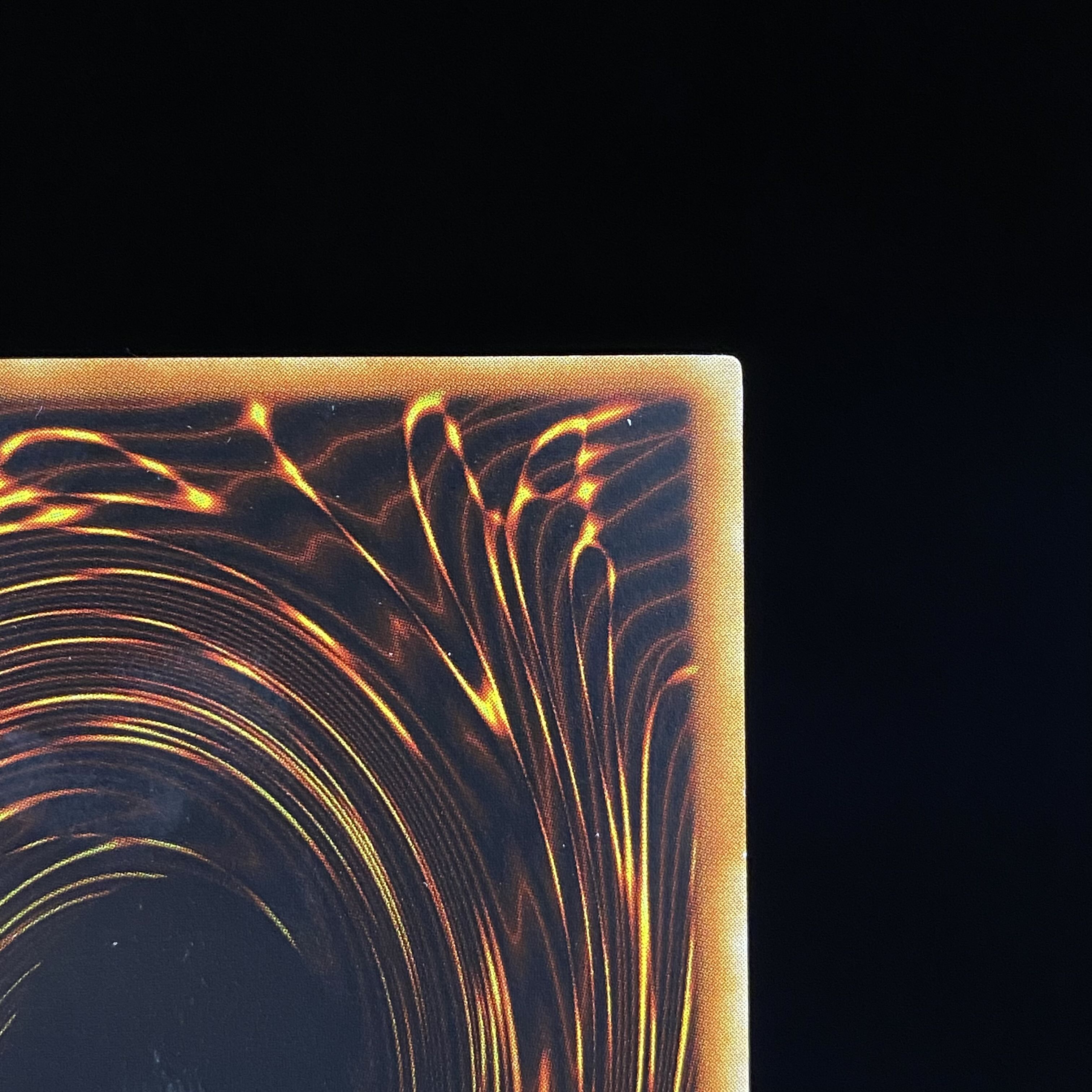 Perfectly Ultimate Great Moth Relief Ultimate Rare DL5-136