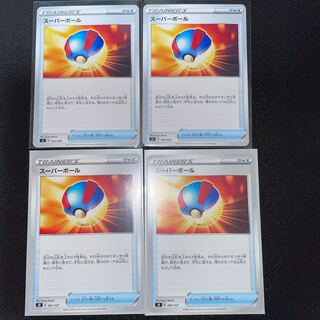 Great Ball Pokémon Card