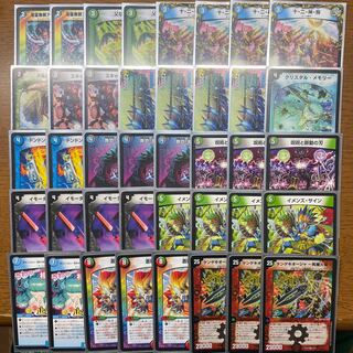 【引退者のデッキ】アカシックオージャ