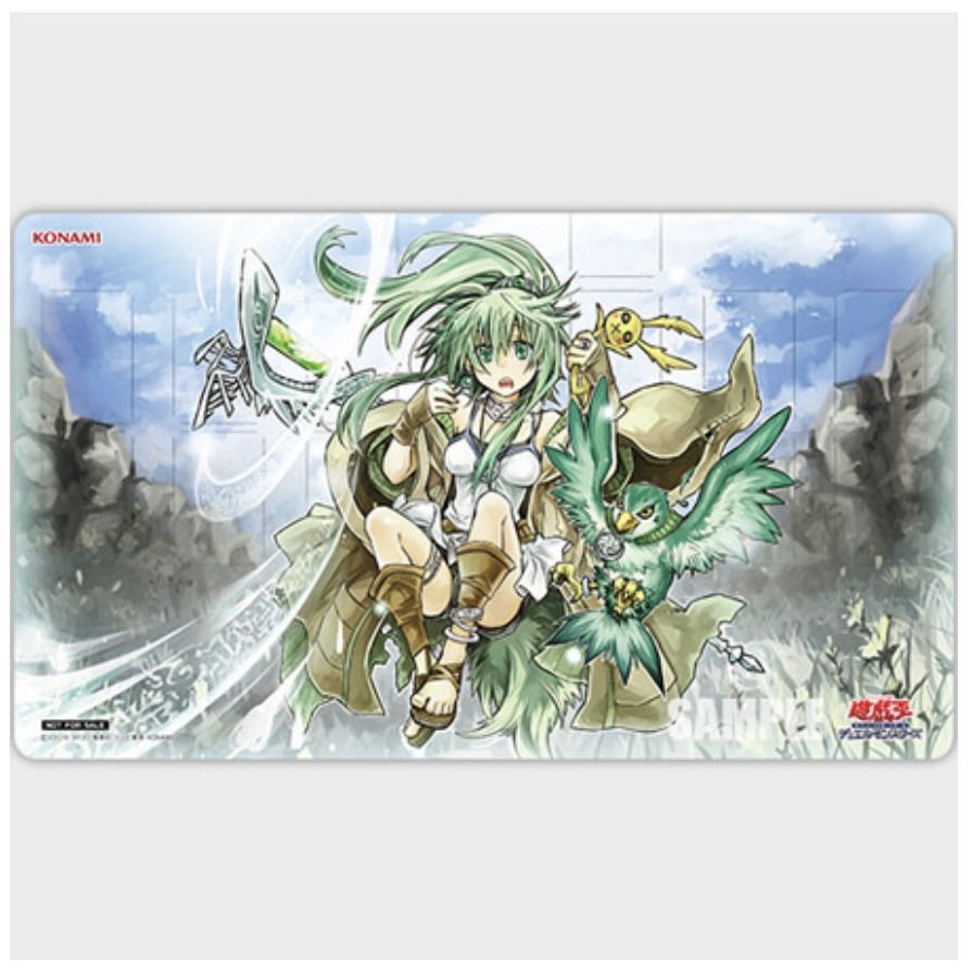 Whirlwind of Gusto Prema