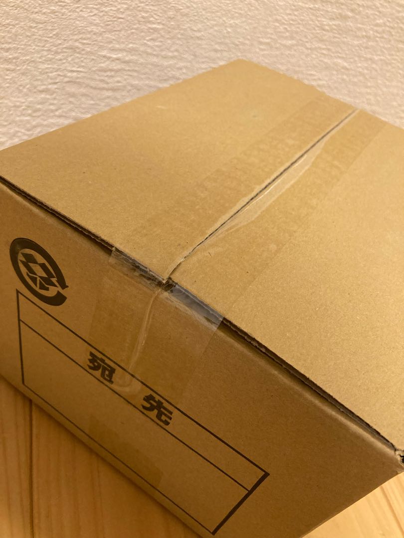 OSICA Kaguya-sama ga Kesshirasai Flareon Pack Carton 1枚