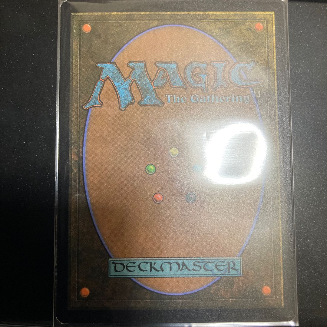 獣相のシャーマン　Foil仕様 1枚