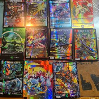 デュエルマスターズ セット