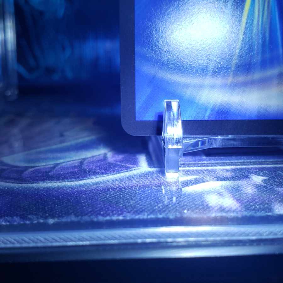 Psychic Senryuha Malt NEXT WVC W17/W20