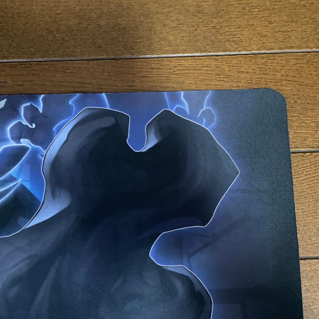 閉ザサレシ世界ノ冥神 プレイマット