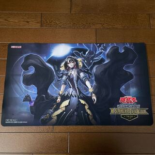 閉ザサレシ世界ノ冥神 プレイマット