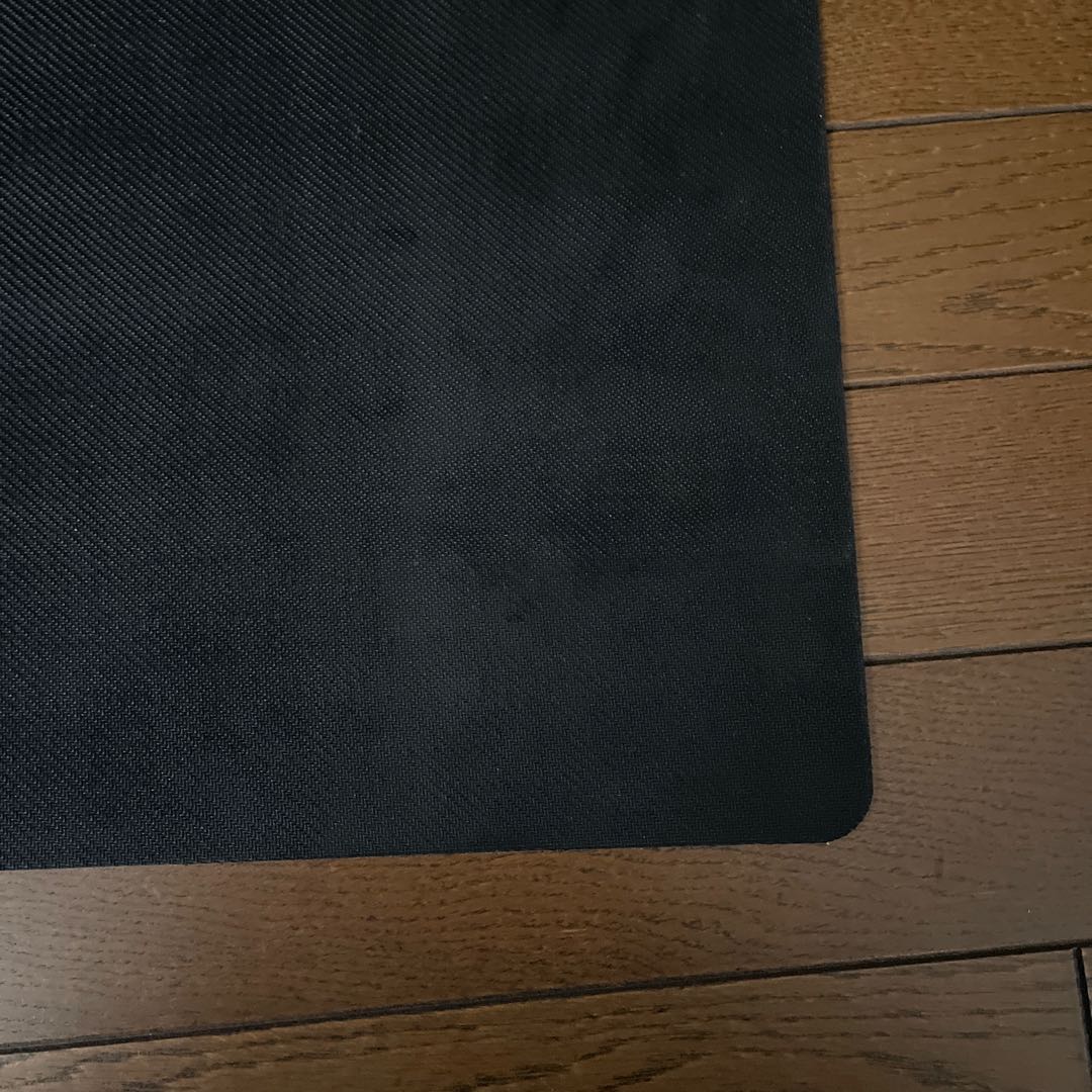 閉ザサレシ世界ノ冥神 プレイマット