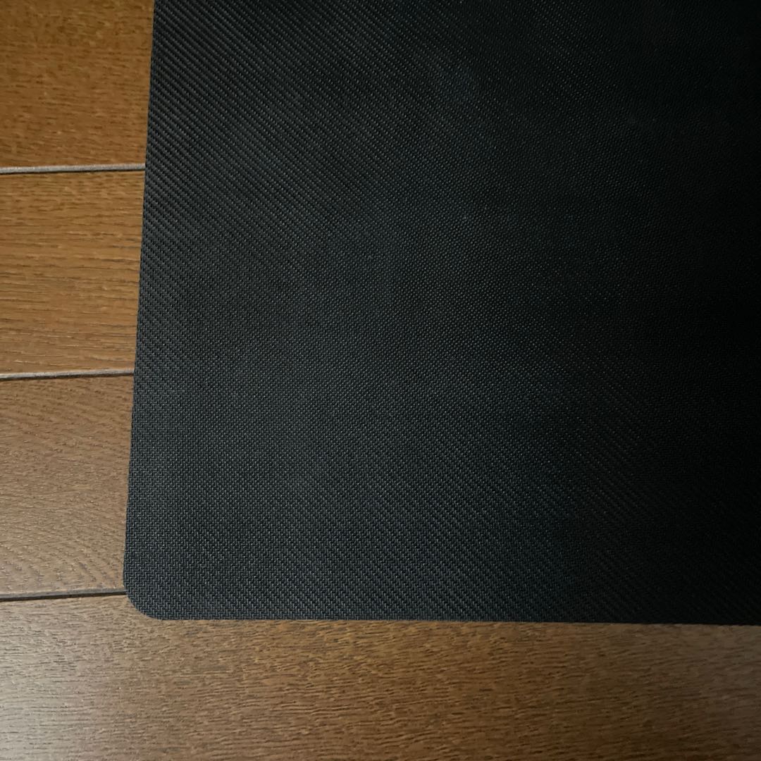 閉ザサレシ世界ノ冥神 プレイマット