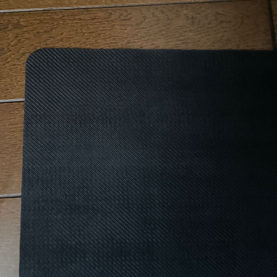 閉ザサレシ世界ノ冥神 プレイマット