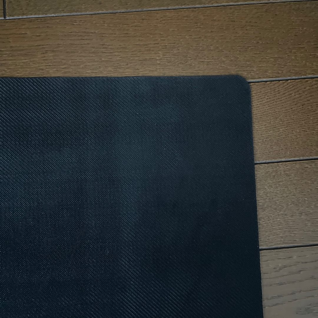 閉ザサレシ世界ノ冥神 プレイマット