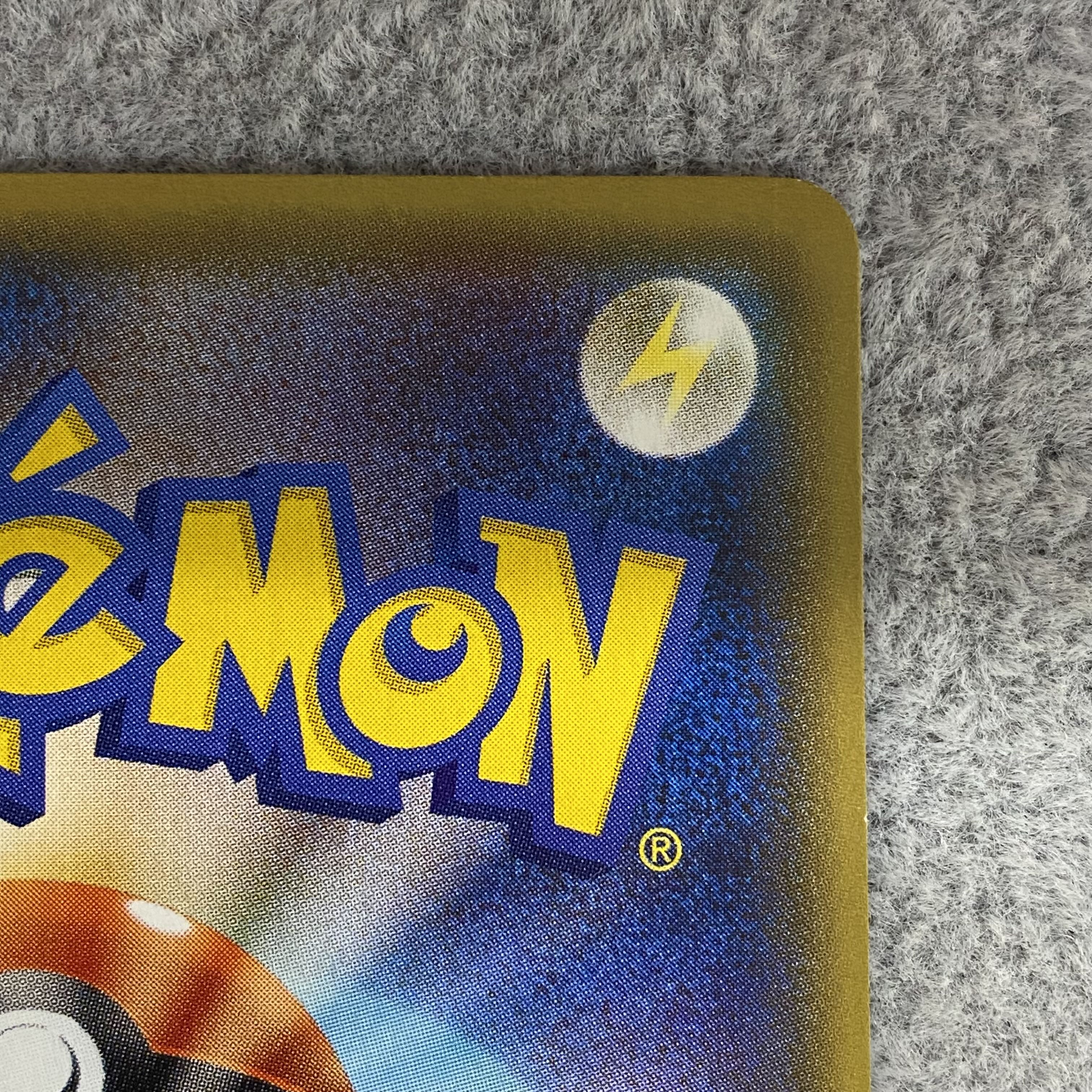 Genshi KyogreEX SR 1ed 073/070