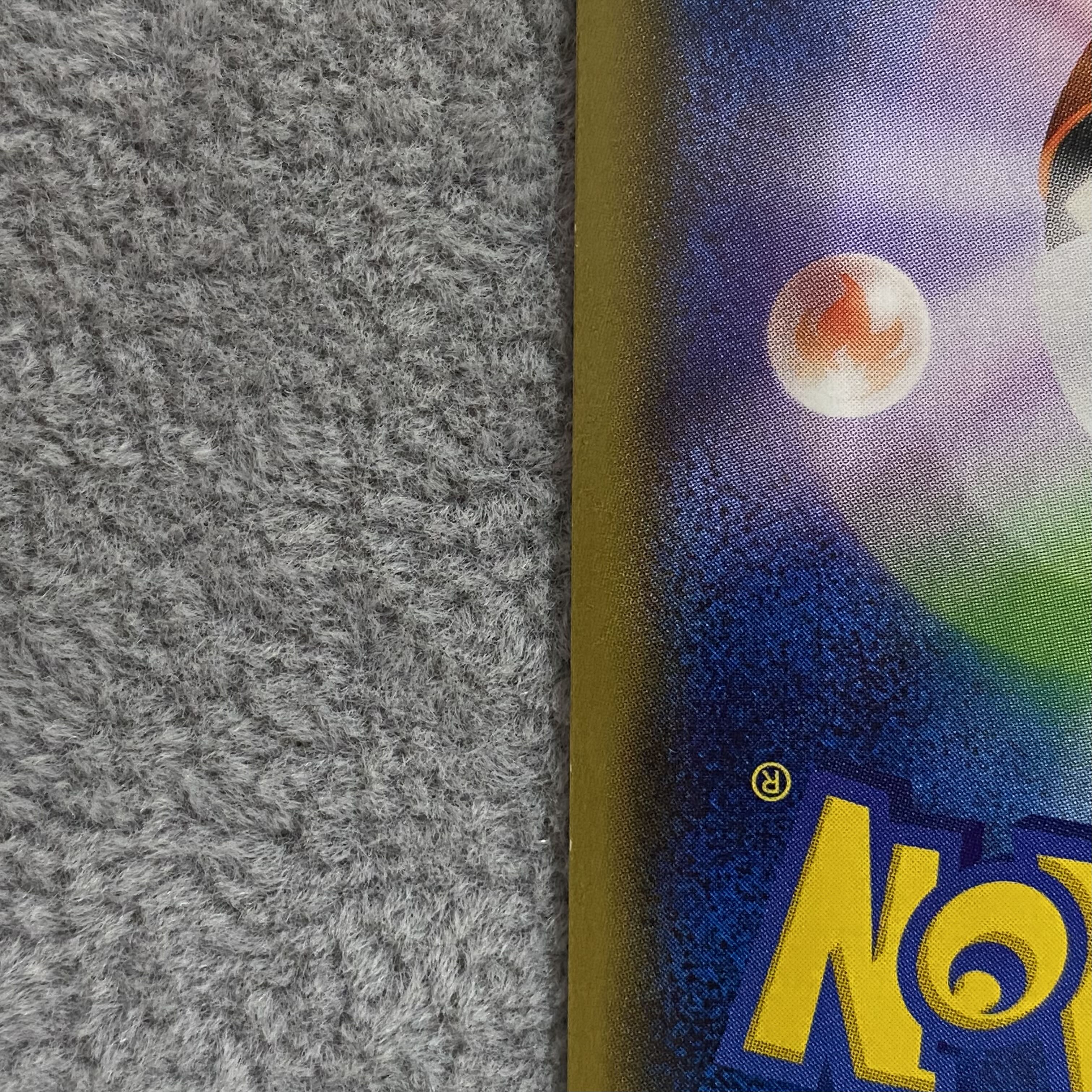 Genshi KyogreEX SR 1ed 073/070