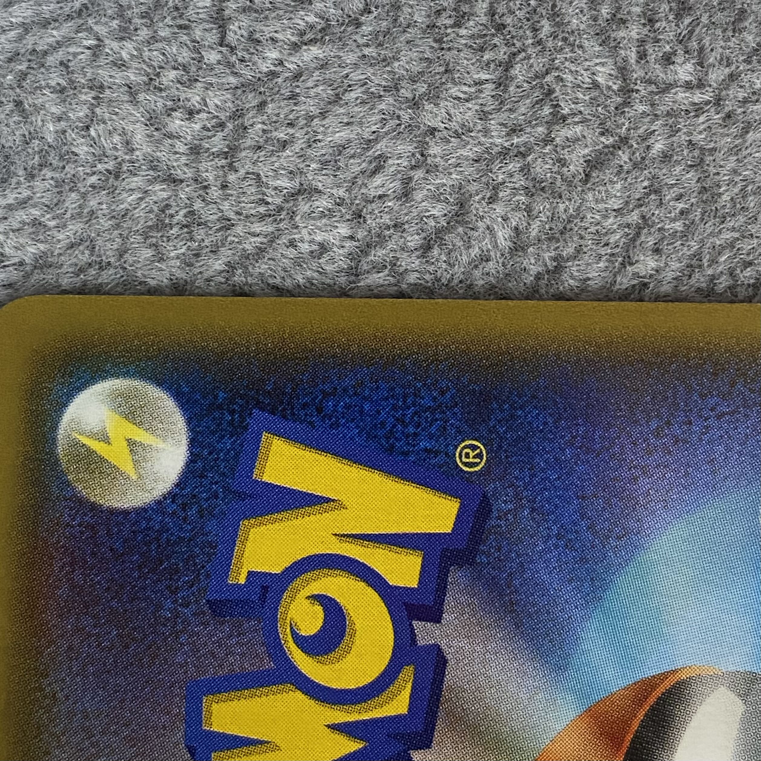 KyogreEX RR of Aqua Dan 1ed 006/034