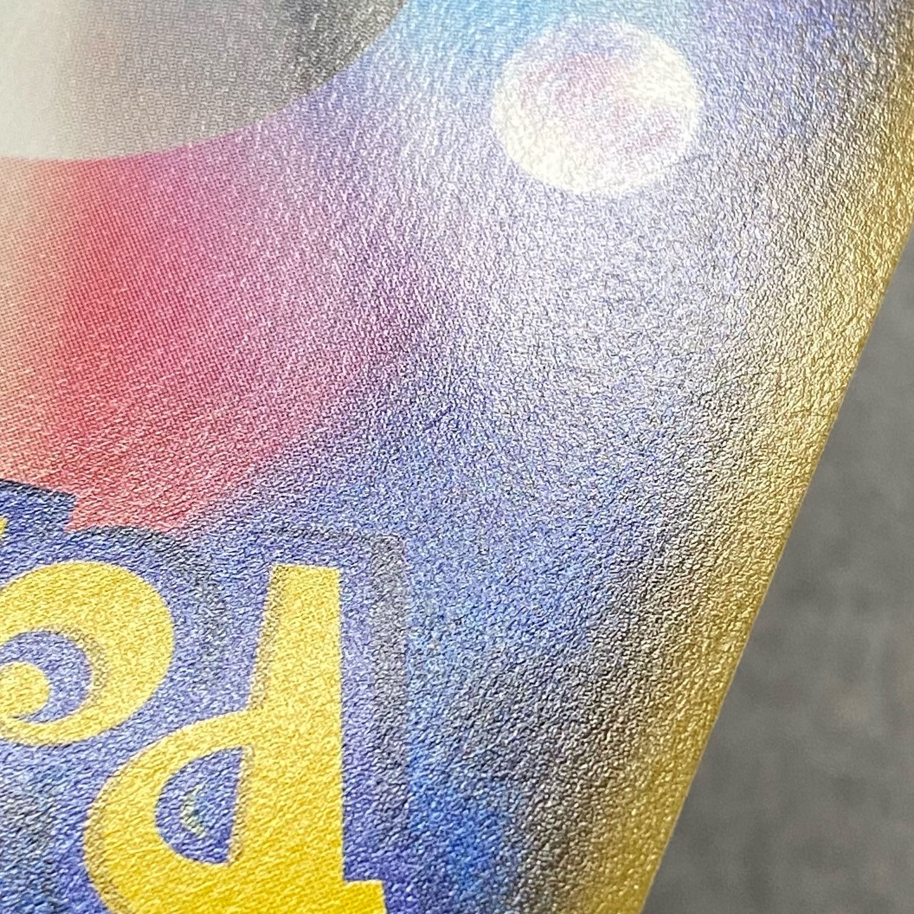 KyogreEX RR of Aqua Dan 1ed 006/034