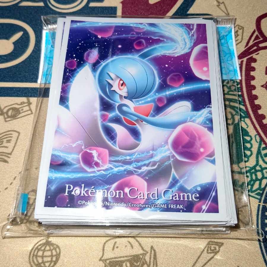 Gardevoir Sleeve