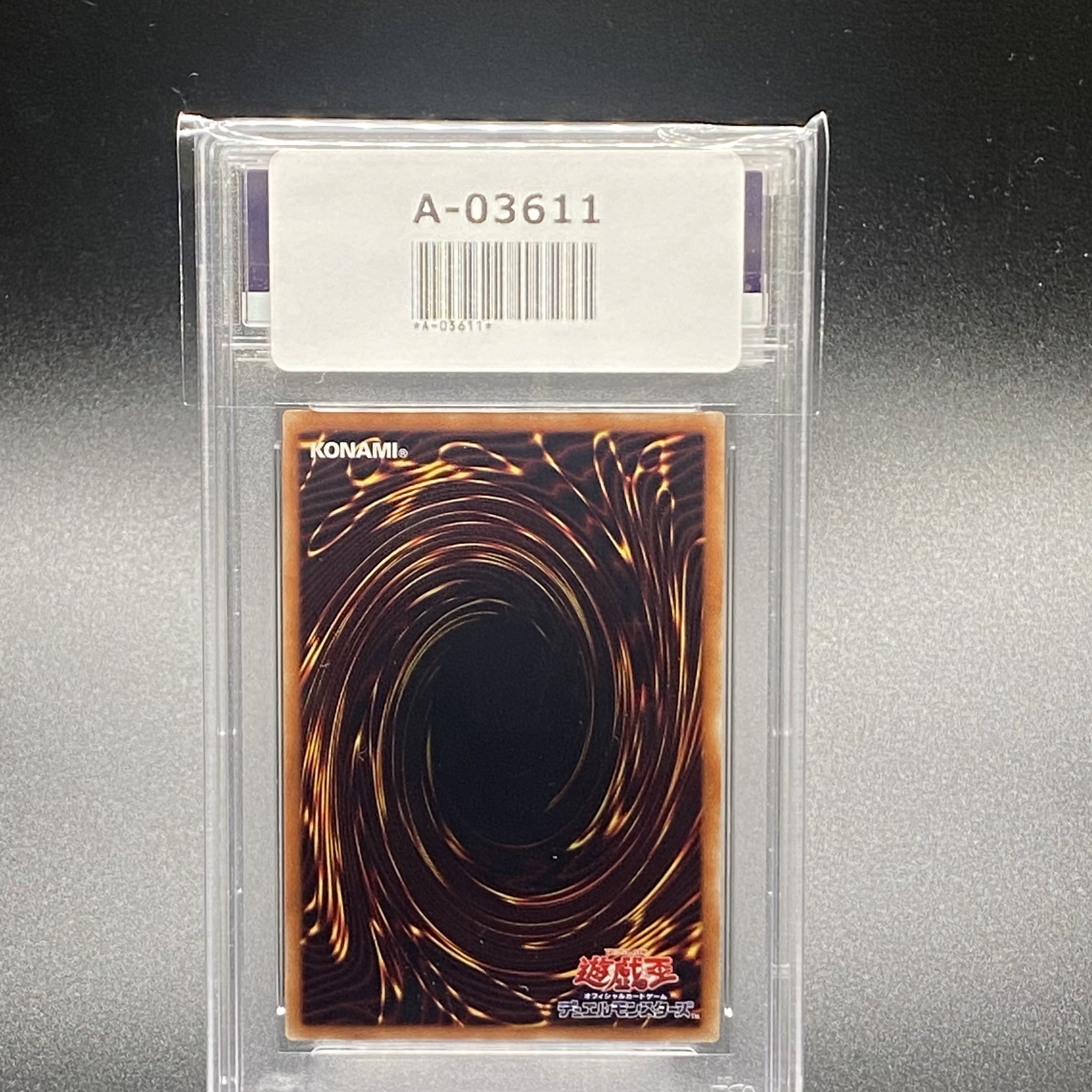 PSA10 Ten Thousand Dragon 10,000 secret rare IGSA-JP000