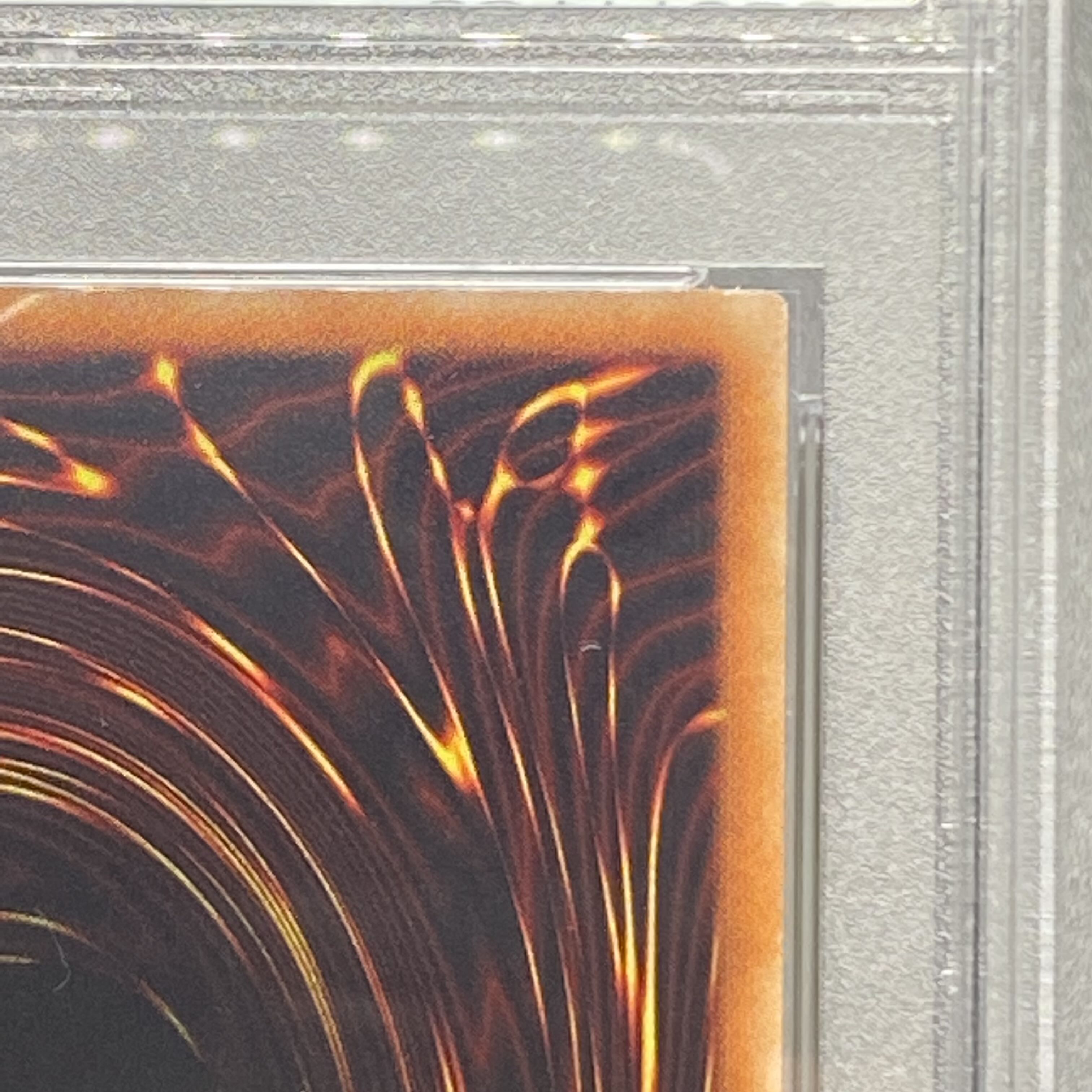 PSA10 Ten Thousand Dragon 10,000 secret rare IGSA-JP000