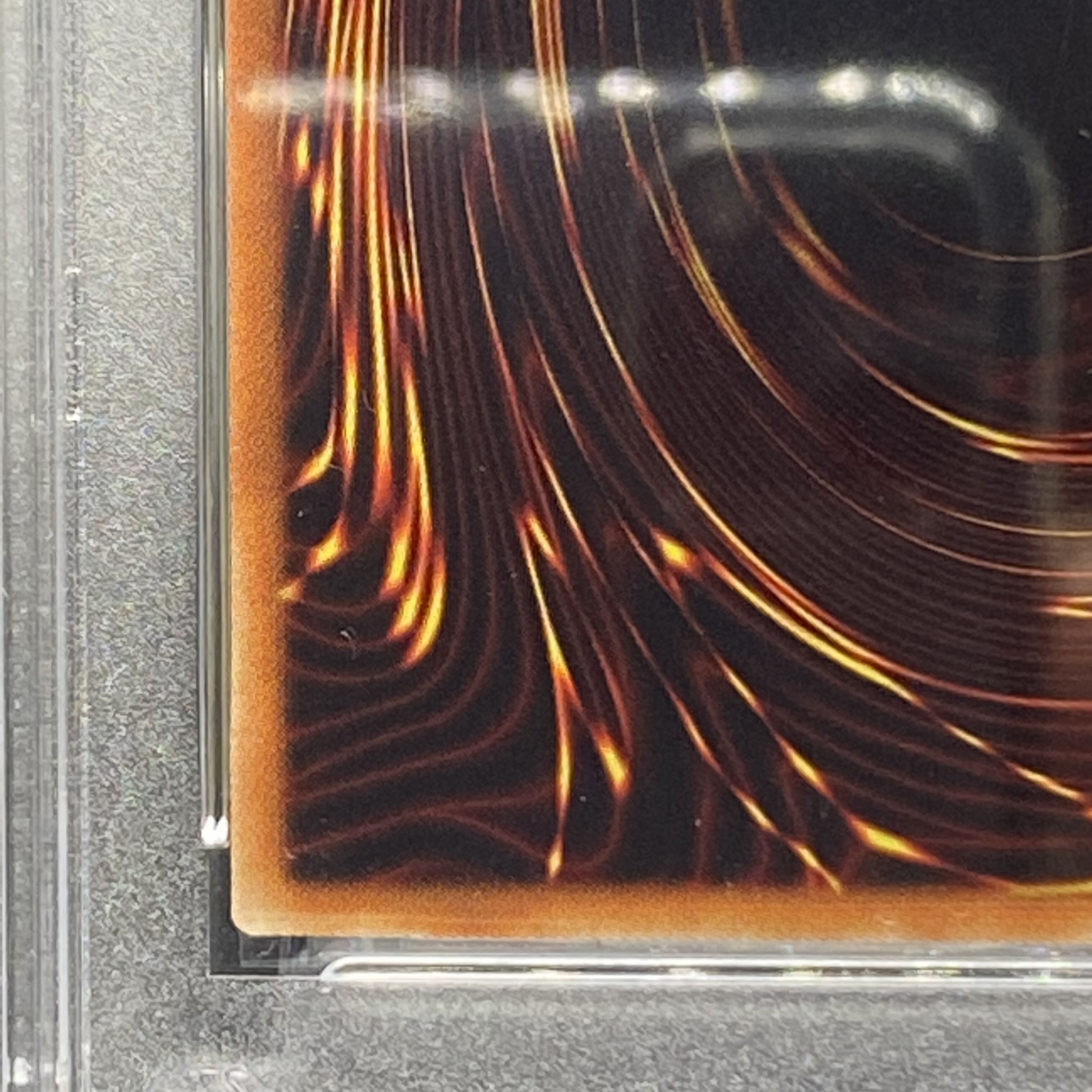 PSA10 Ten Thousand Dragon 10,000 secret rare IGSA-JP000