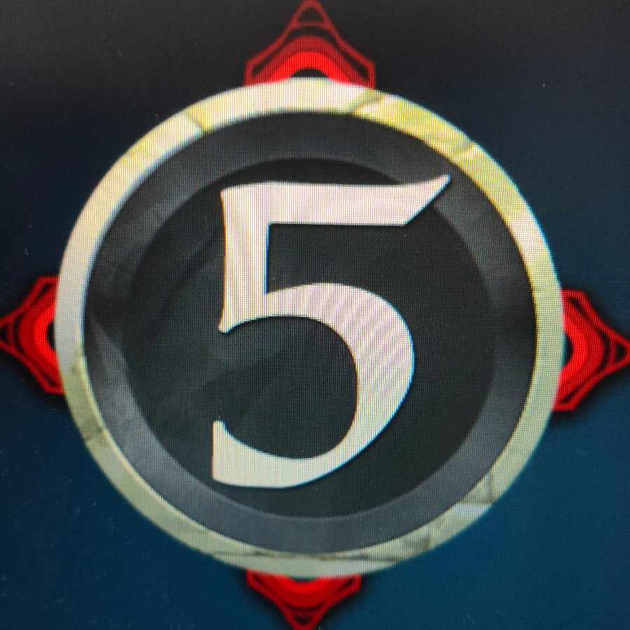 赤5 スピリット