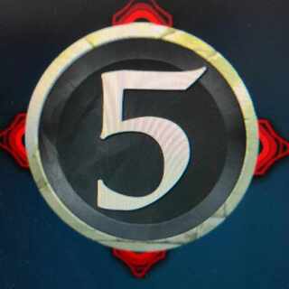 赤5 スピリット