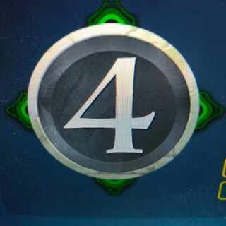 緑4 スピリット