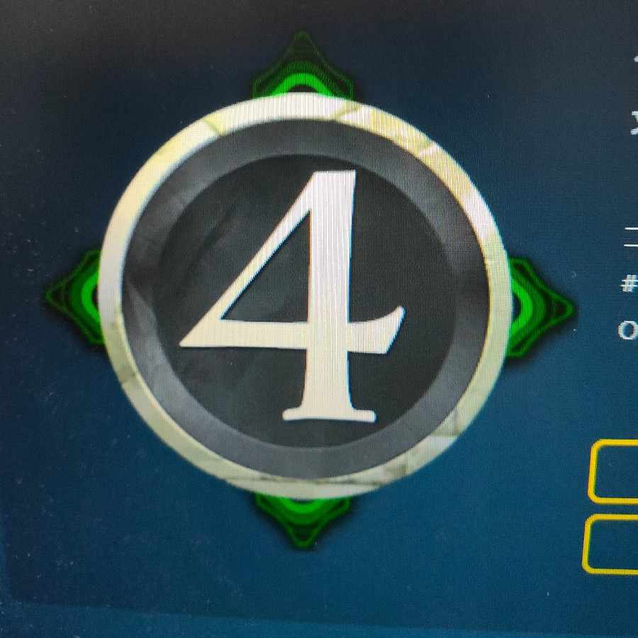 緑4 スピリット