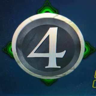 緑4 スピリット