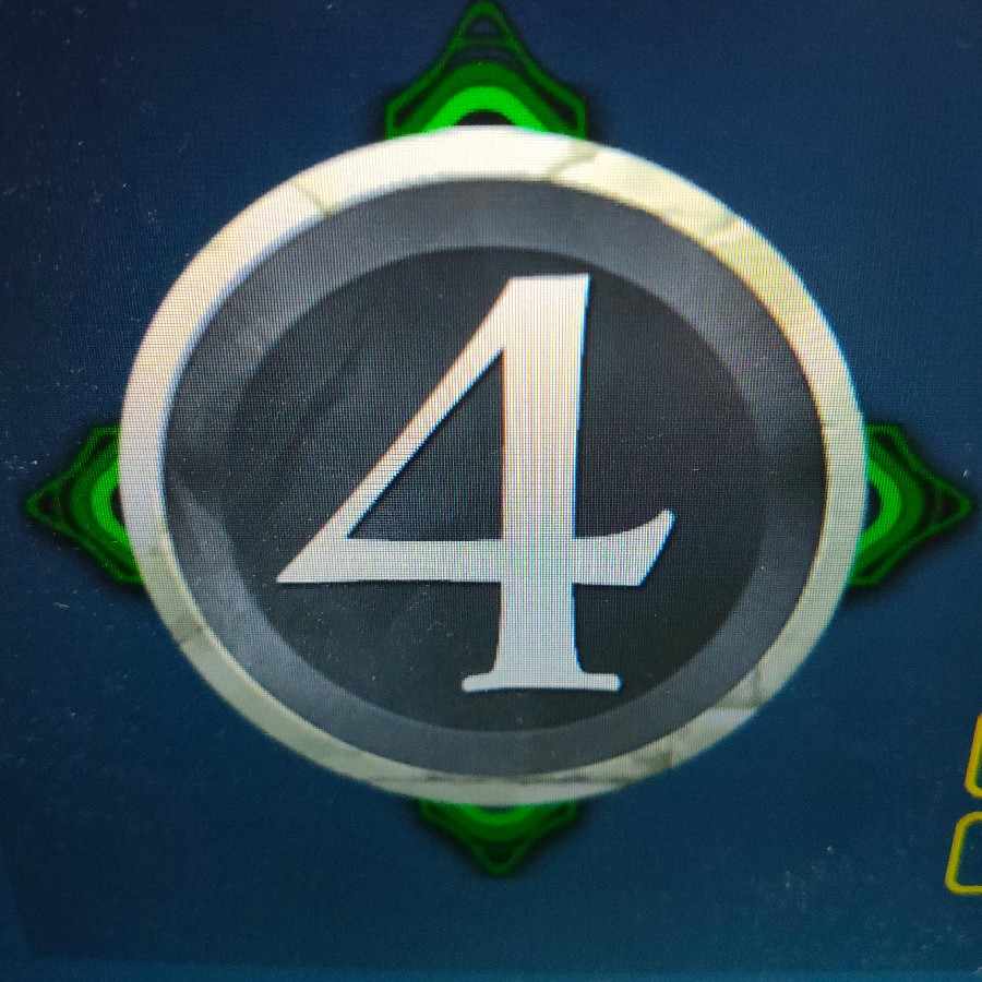 緑4 スピリット