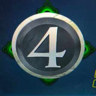 緑4 スピリット