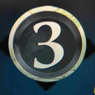 黒3 スピリット