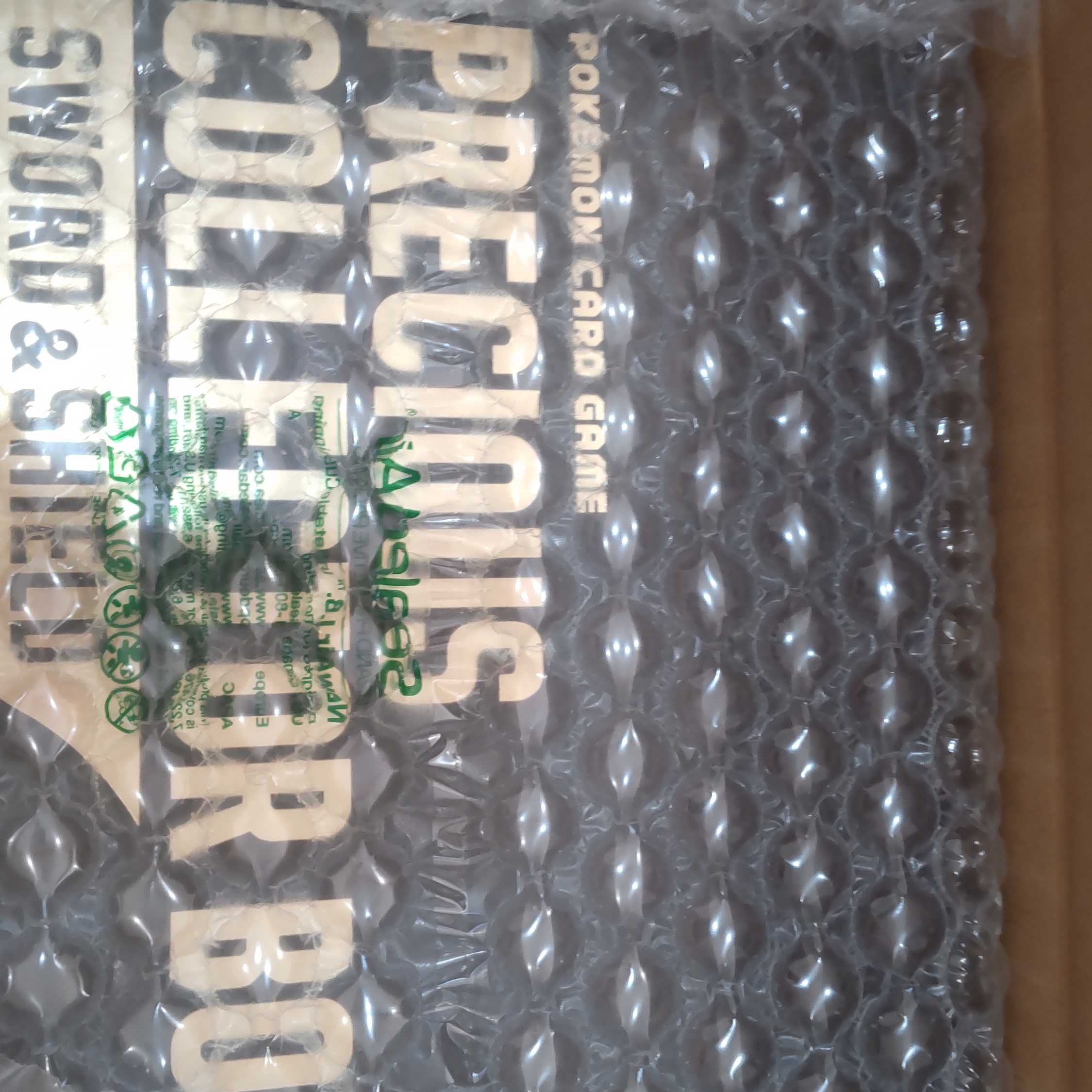 Precious Collector Box