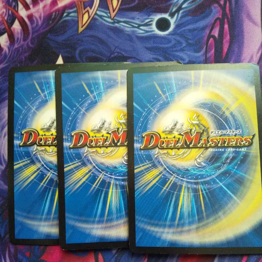 (Exclusive) Death Match Bedele R, Haku Rosa Doji Set