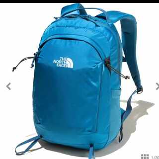 The North Face Backpack (Mercury) Banff Snubbull 15L New with tags