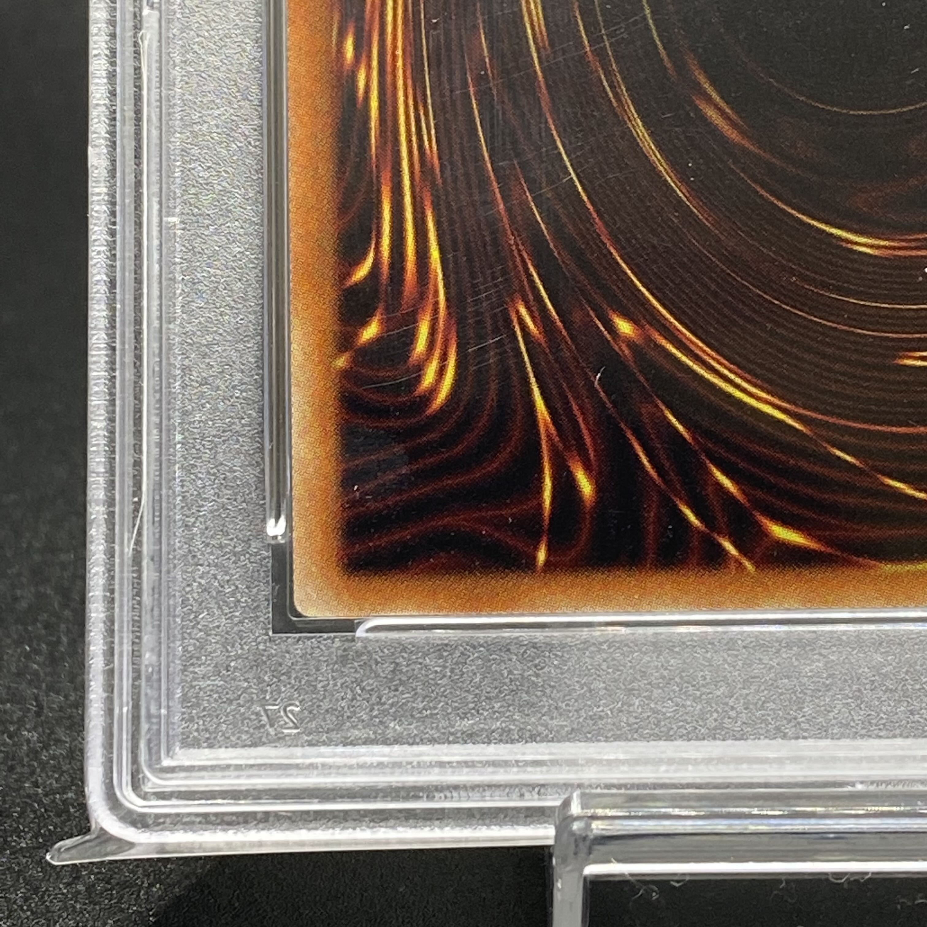 PSA10 Ghost Belle & Haunted Mansion 20th Secret Rare 20CP-JPS09