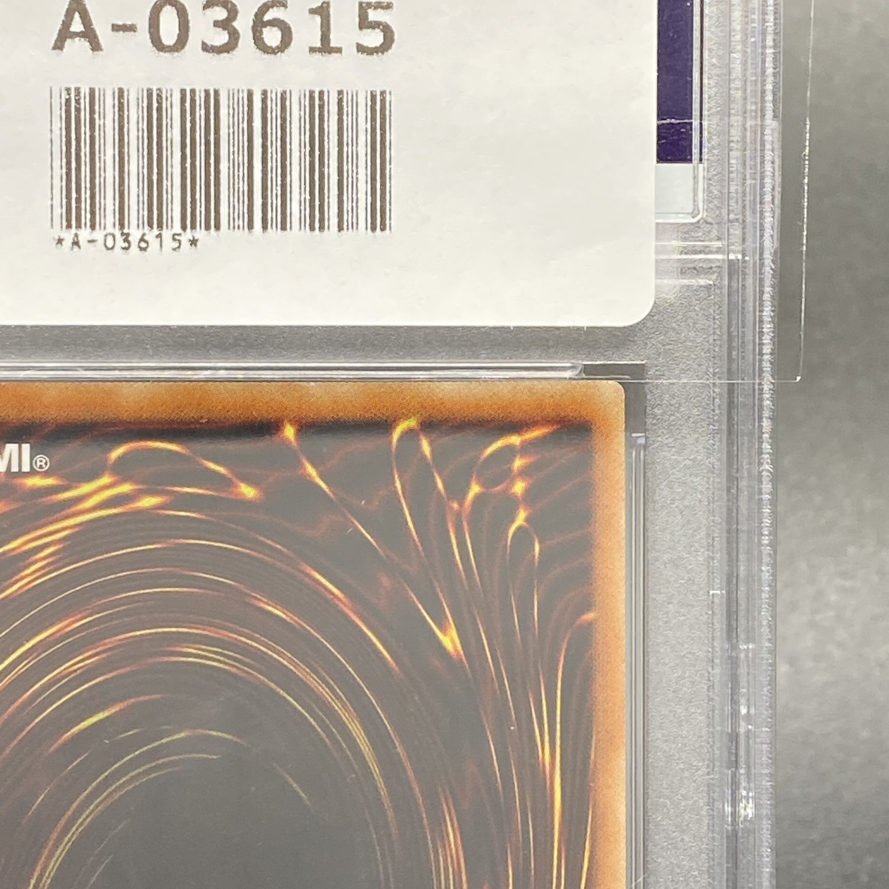 PSA10 Ghost Belle & Haunted Mansion 20th Secret Rare 20CP-JPS09