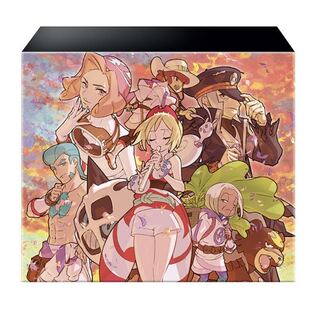 Sindhu-dan Special Set Pokémon