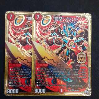 Punishment Rage" brand MAS M2/M2 2 pieces