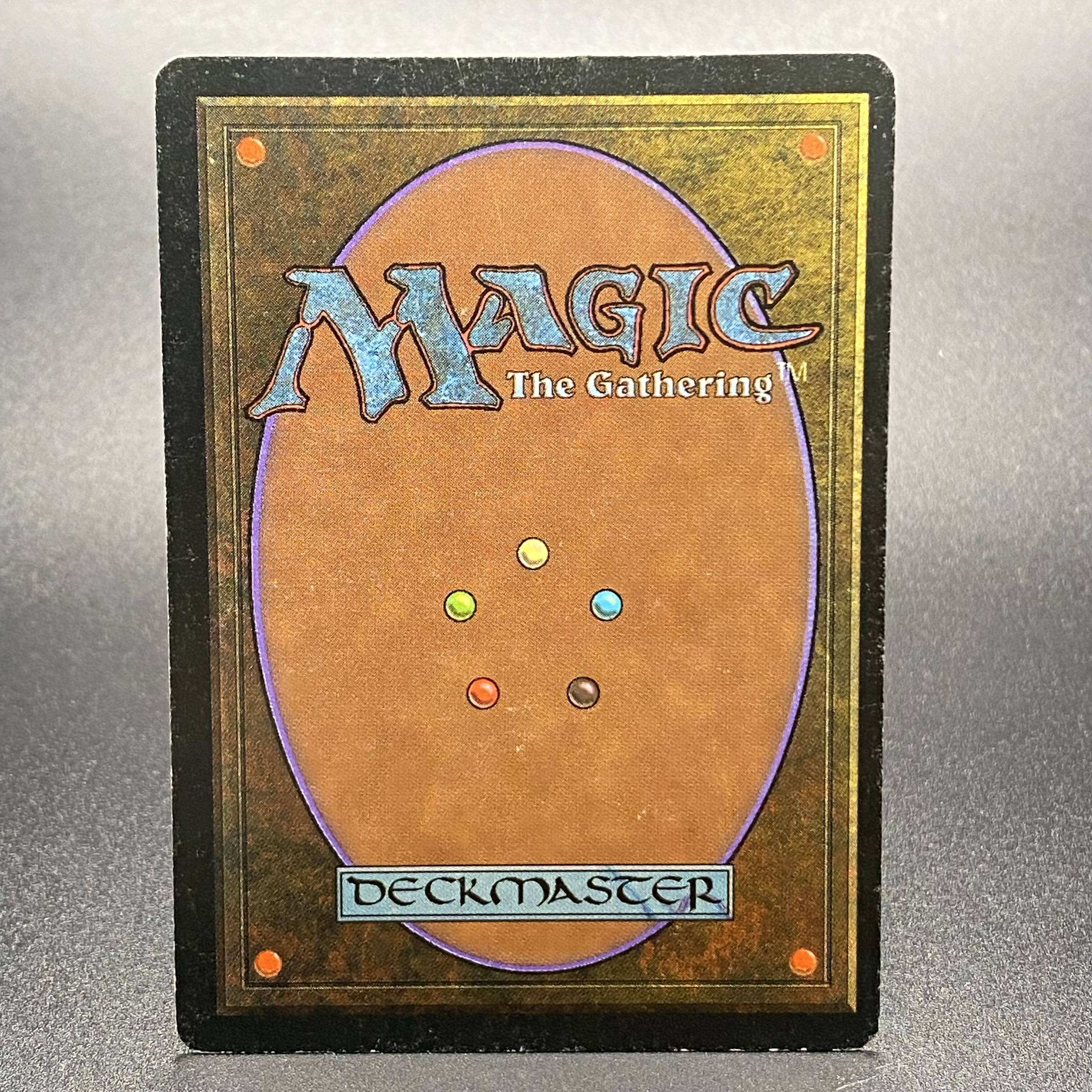 Underground Sea 3ED R 1枚