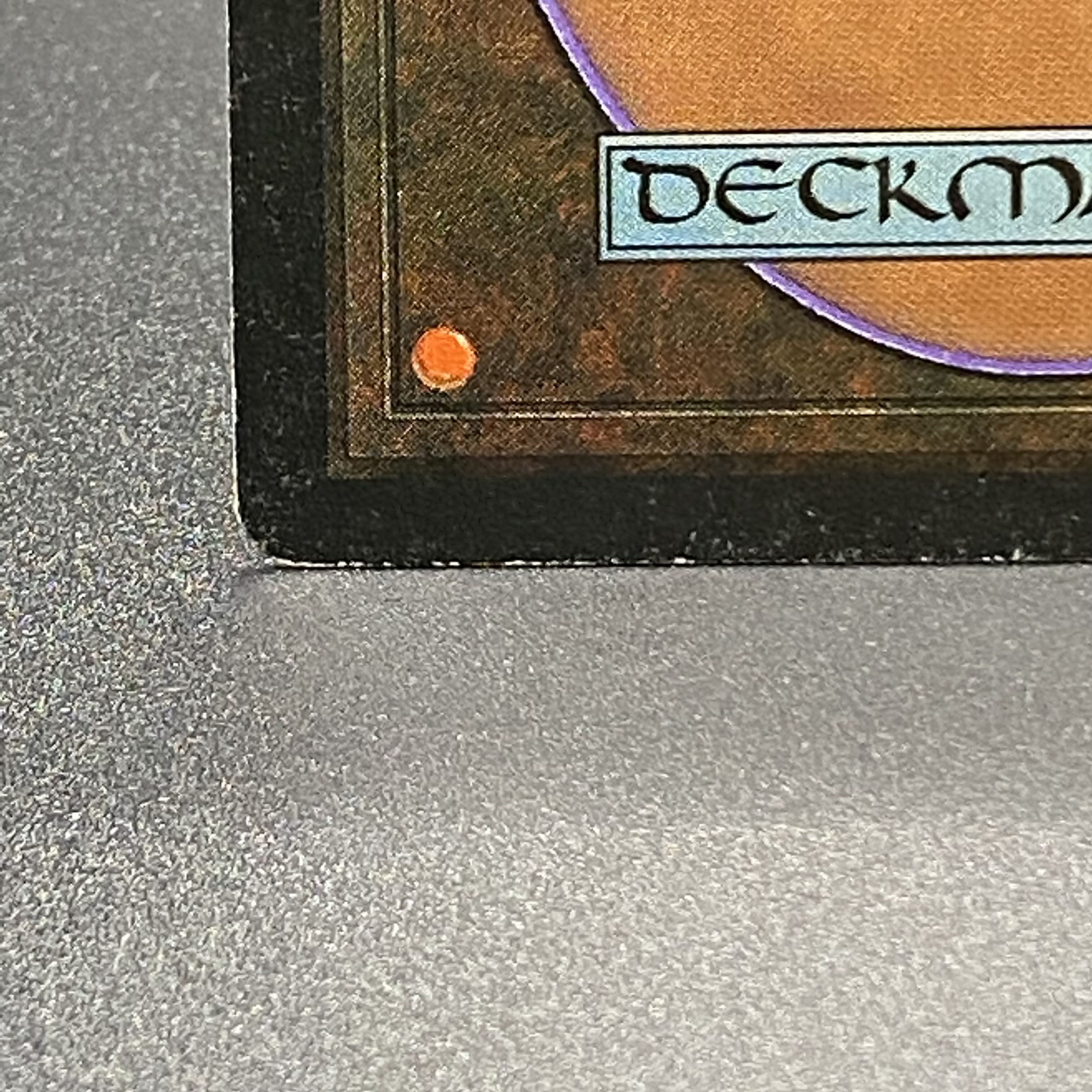 Underground Sea 3ED R 1枚