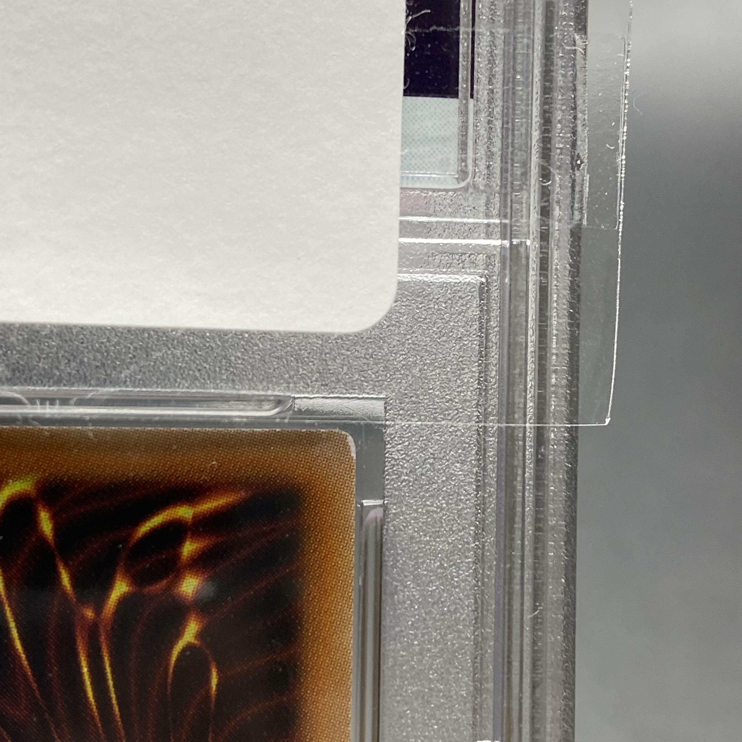 PSA10 Dark Magician Girl 20th Secret Rare DMMD-JP001