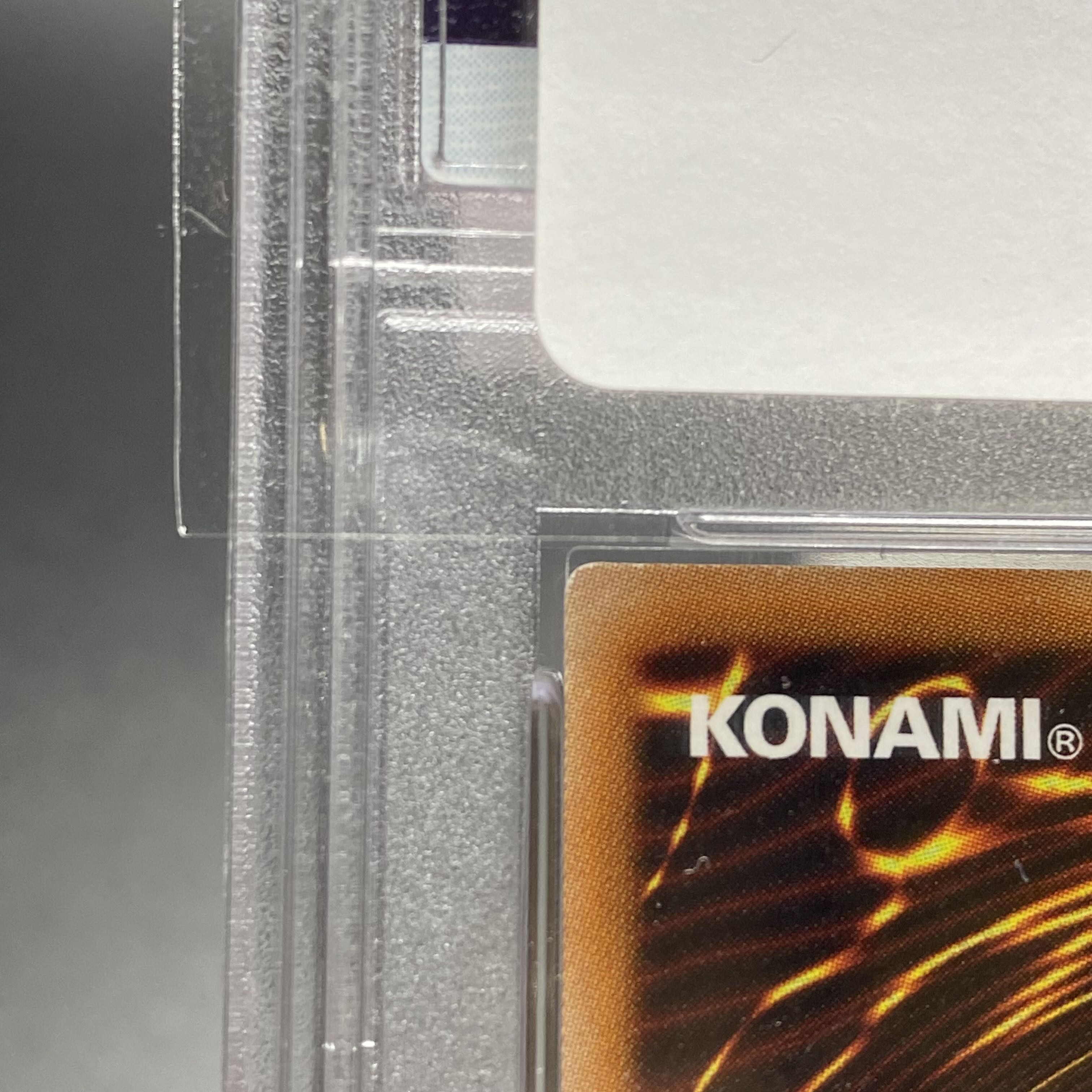 PSA10 Dark Magician Girl 20th Secret Rare DMMD-JP001