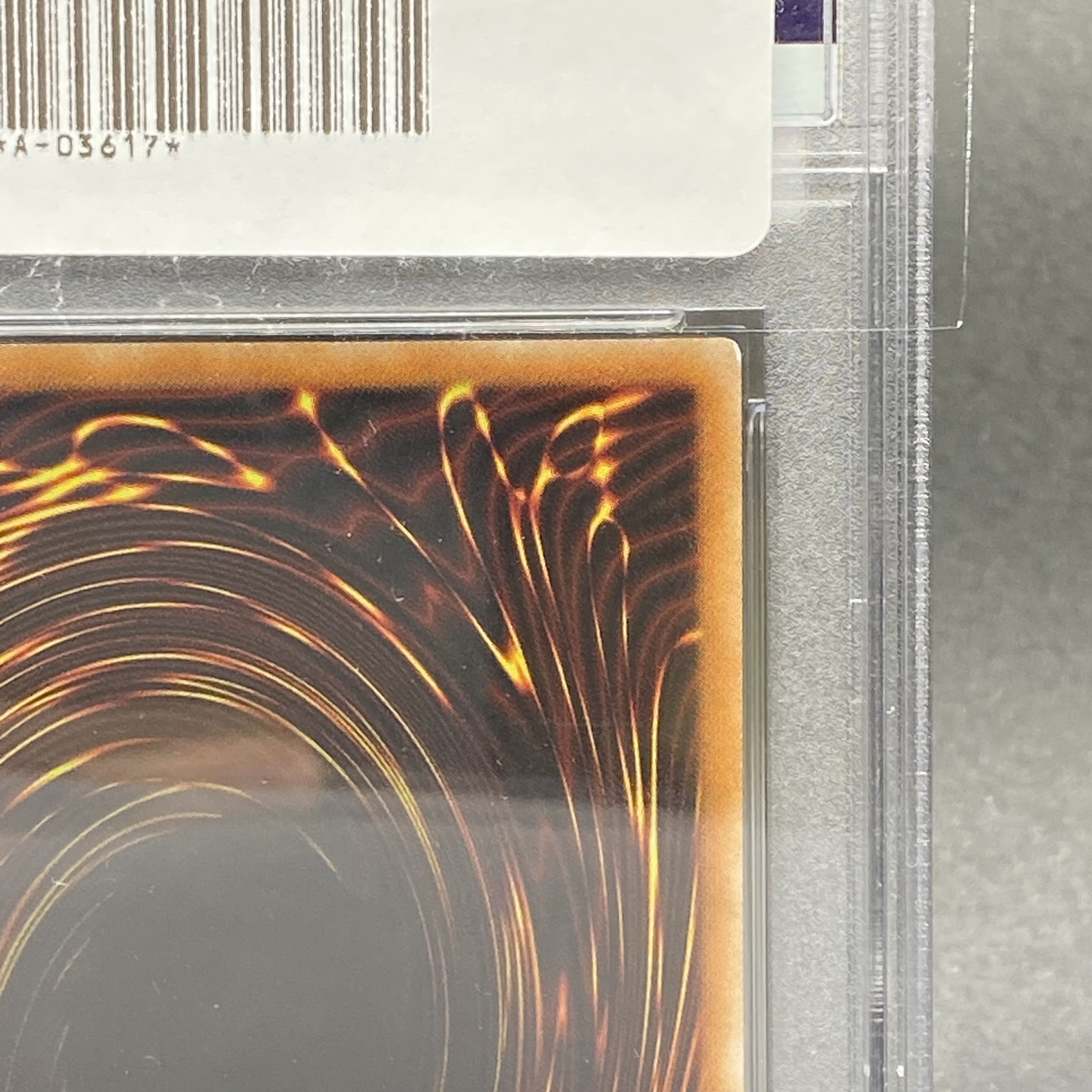 PSA10 Dark Magician Girl 20th Secret Rare DMMD-JP001