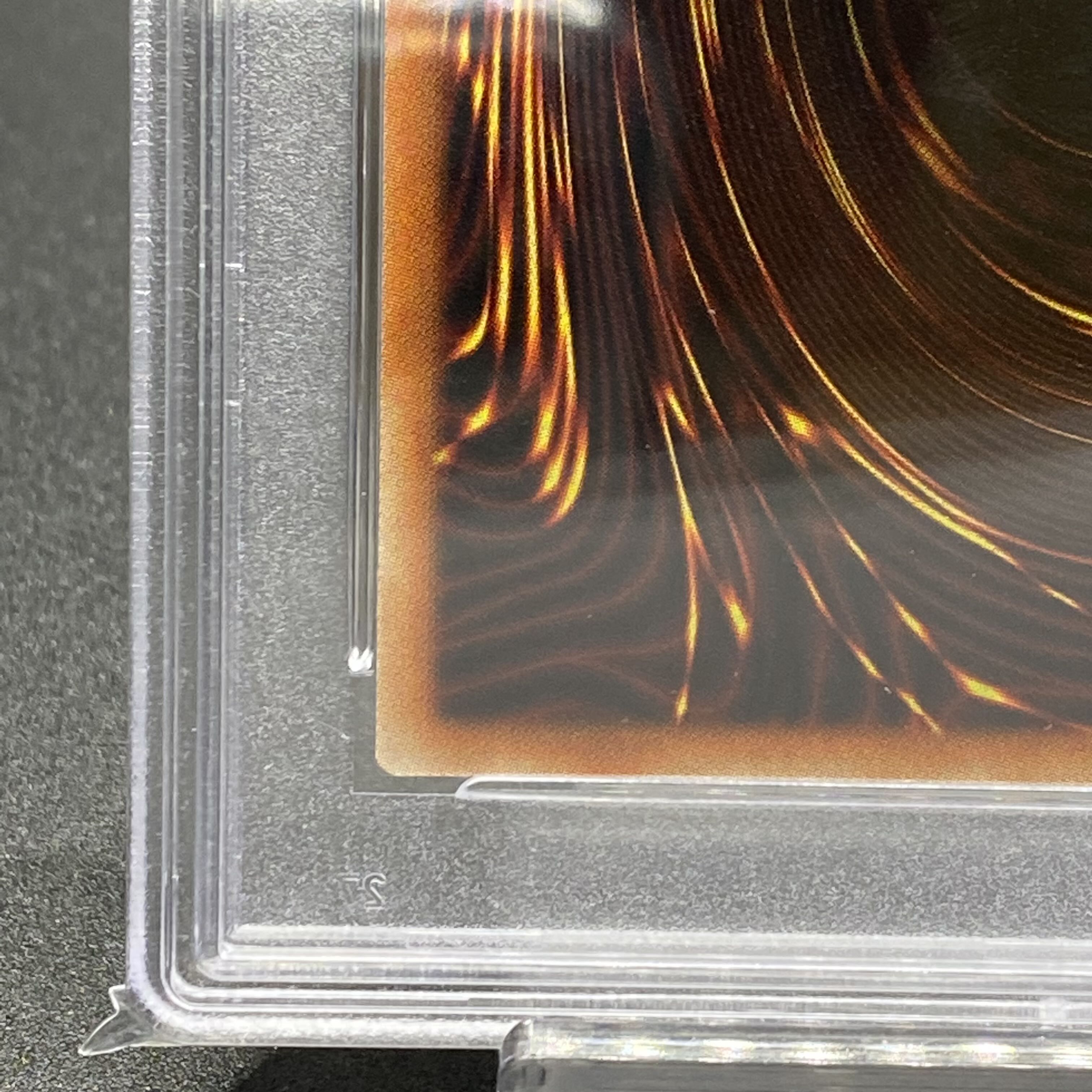 PSA10 Ash Blossom & Joyous Spring different picture Prismatic Secret Rare PAC1-JP016