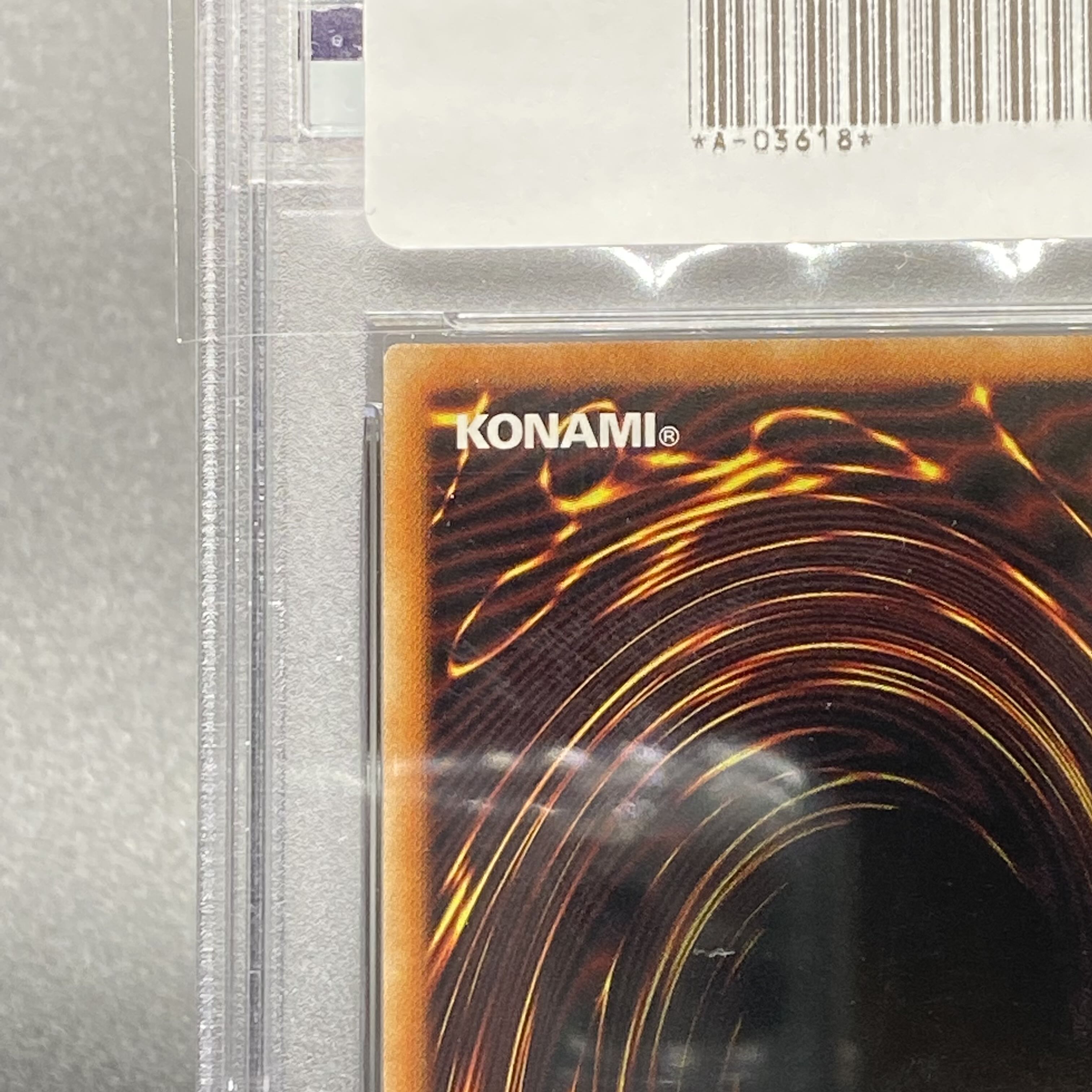 PSA10 Ash Blossom & Joyous Spring different picture Prismatic Secret Rare PAC1-JP016