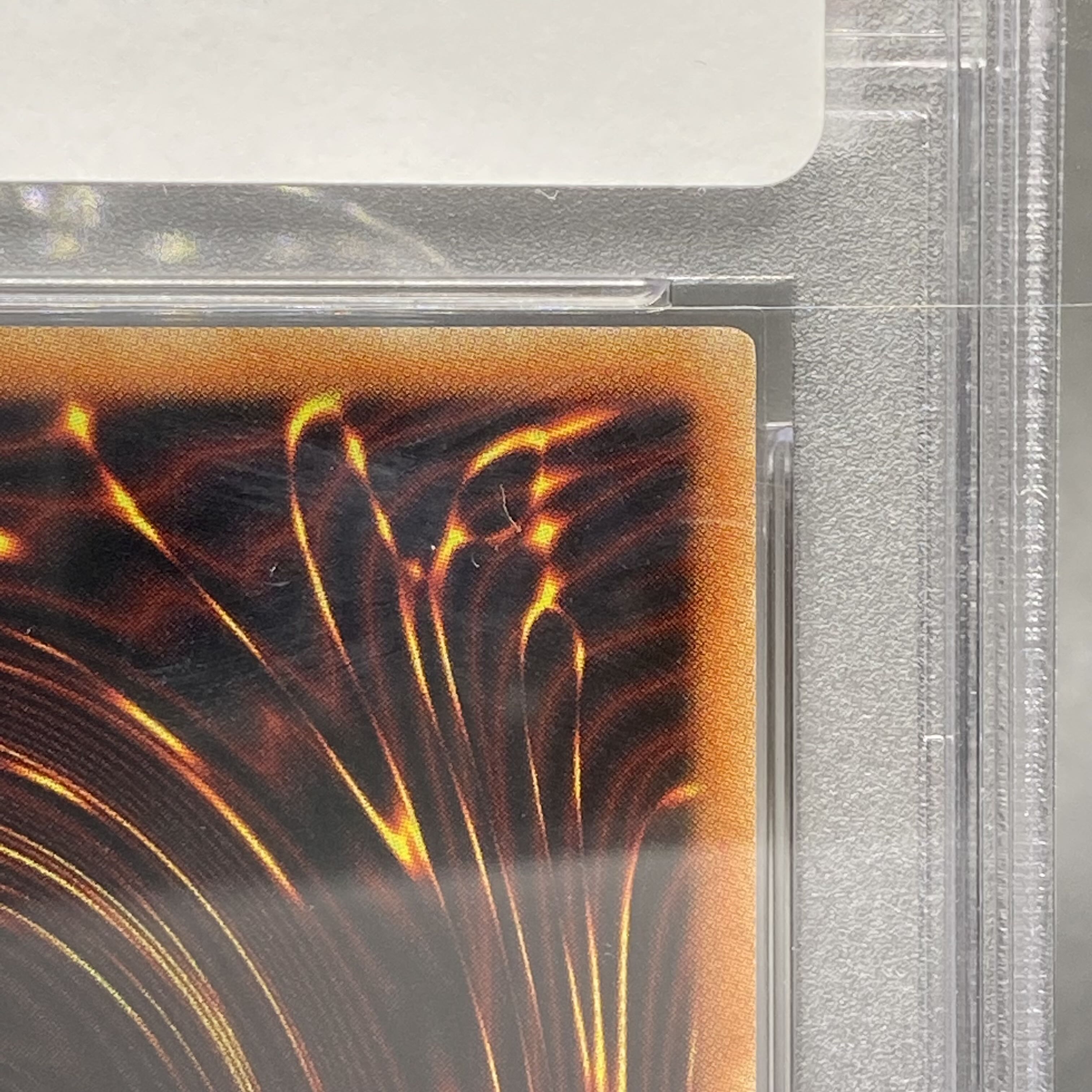 PSA10 Ash Blossom & Joyous Spring different picture Prismatic Secret Rare PAC1-JP016