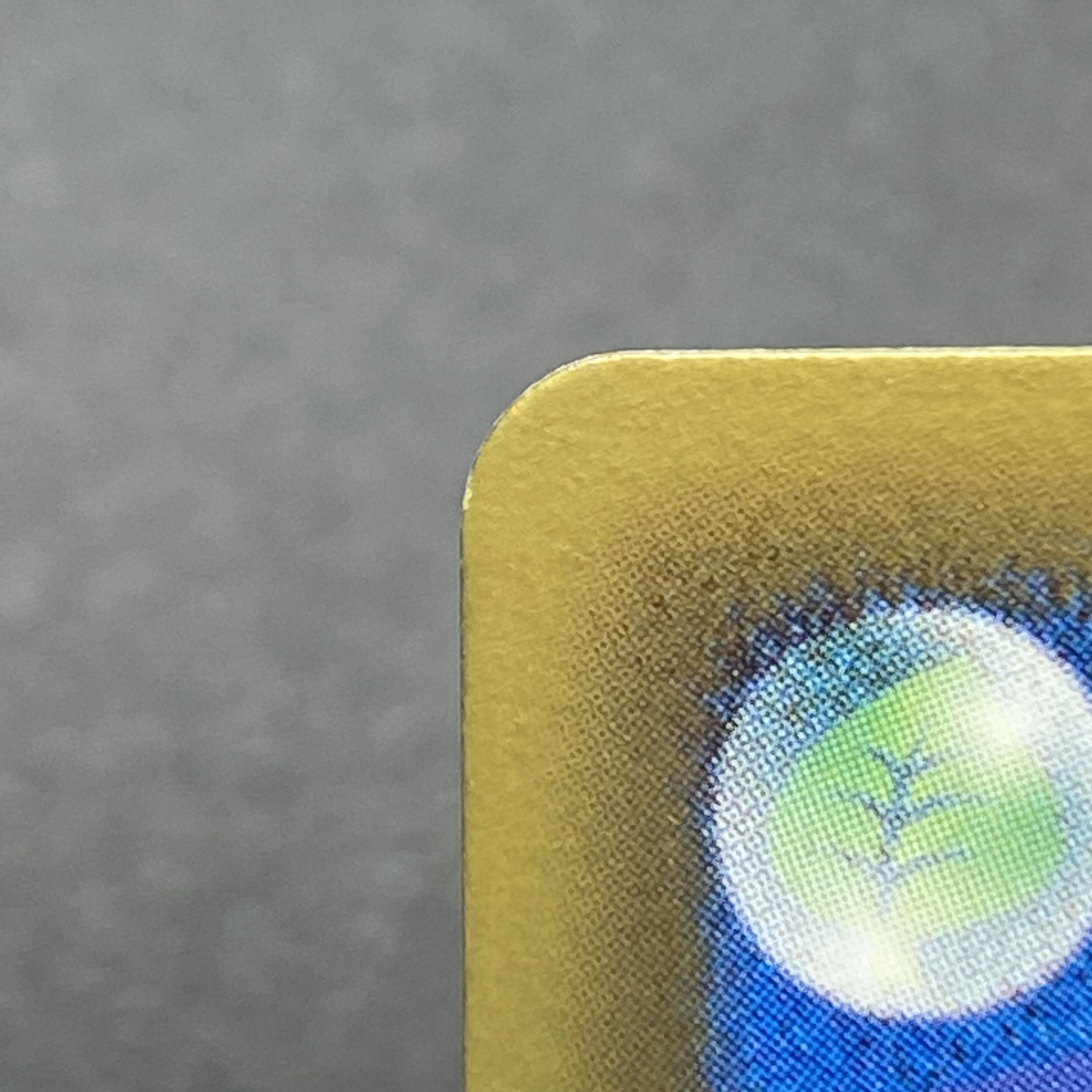 Emolga 1st SR 023/020